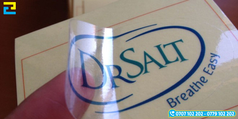 Bao Gia In Tem Decal Trong