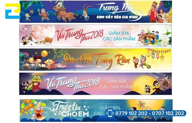 Chon Kich Thuoc In Bang Ron Trung Thu