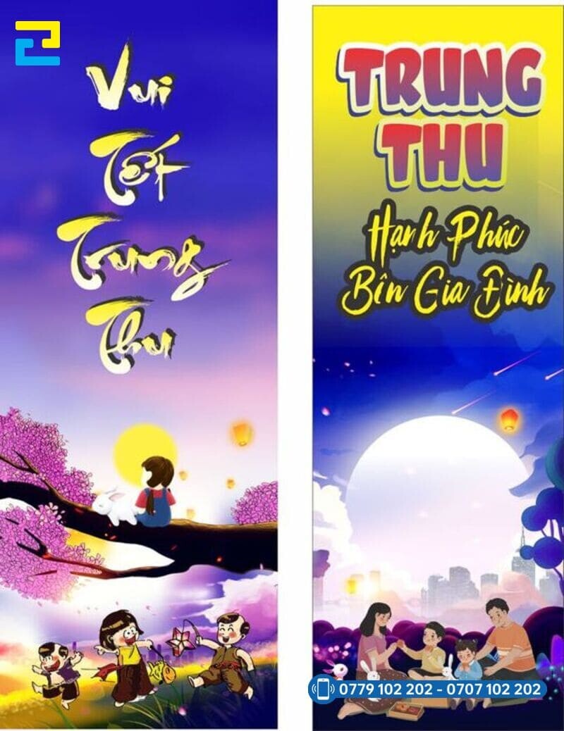 Co The Treo Bang Ron Trung Thu O Dau