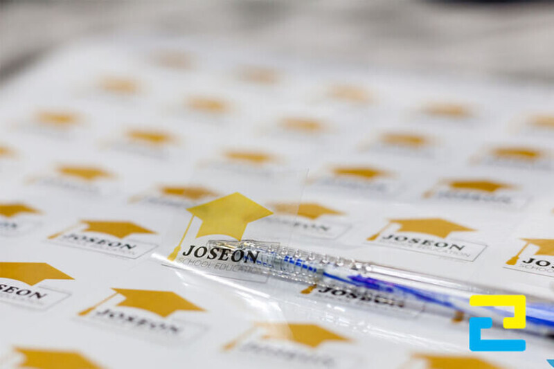 In Tem Nhan Decal Trong La Gi