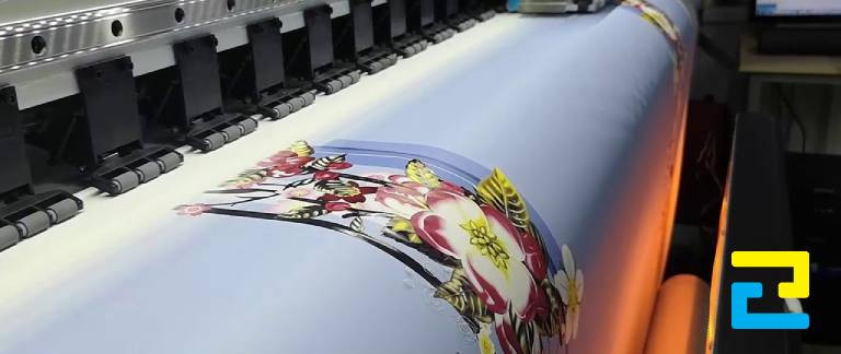 Quy trình nhận dịch vụ in uv