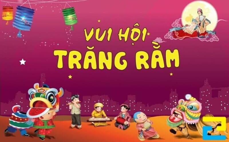 Lua Chon Chat Lieu Cho Bang Ron Trung Thu