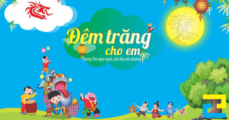 Mau So 11 Bang Ron Trung Thu