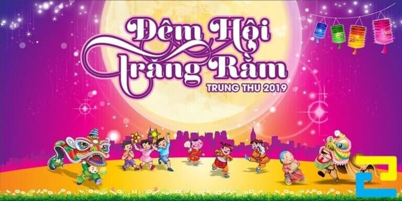 Mau So 12 Bang Ron Trung Thu