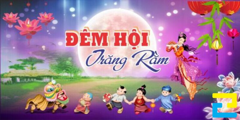 Mau So 13 Bang Ron Trung Thu