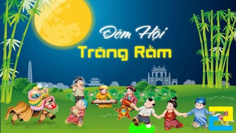 Mau So 17 Bang Ron Trung Thu