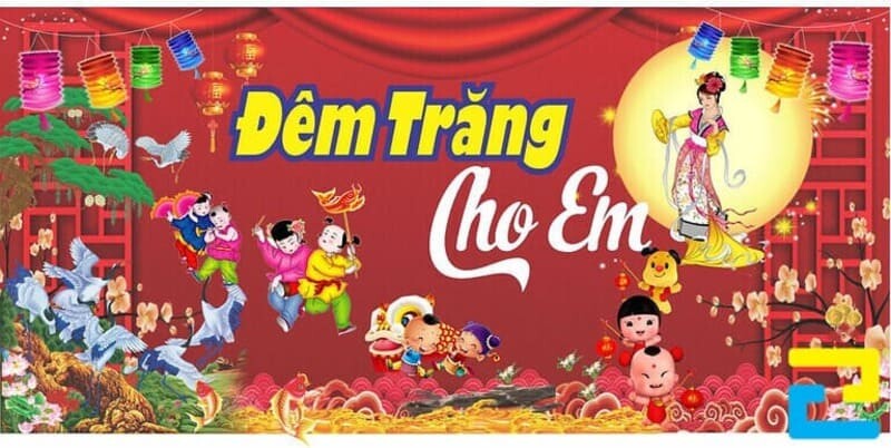 Mau So 3 Bang Ron Trung Thu