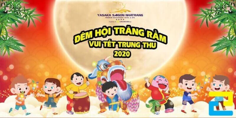 Mau So 6 Bang Ron Trung Thu