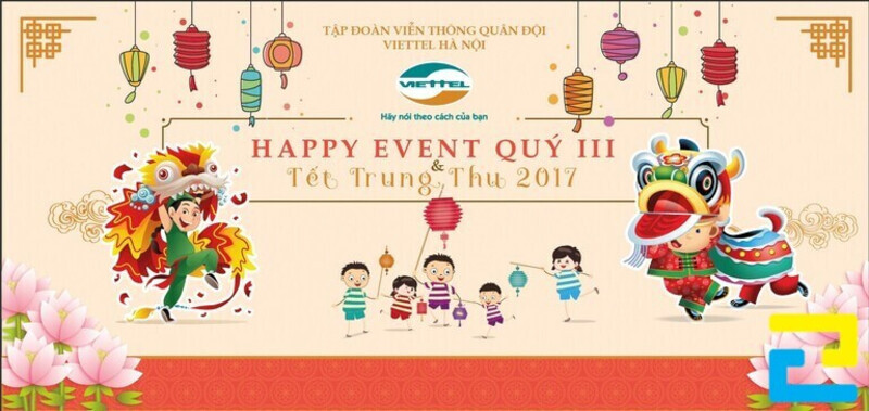 Mau So 7 Bang Ron Trung Thu Viettel