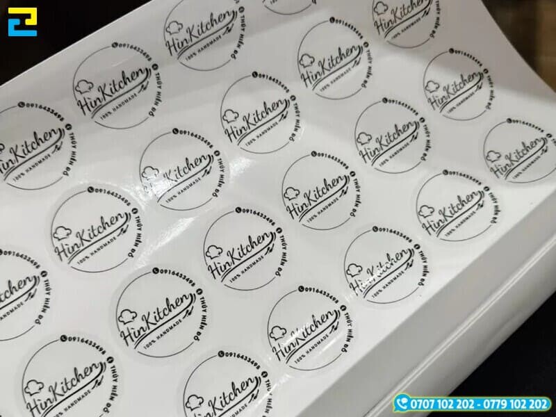 Mau Tem Decal Trong Kitchen