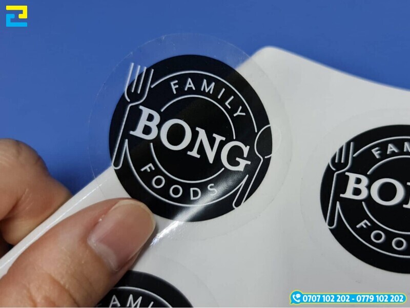 Nhuoc Diem In Tem Decal Trong