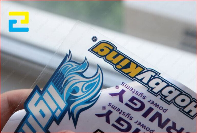 Uu Diem Cua Tem In Decal Trong