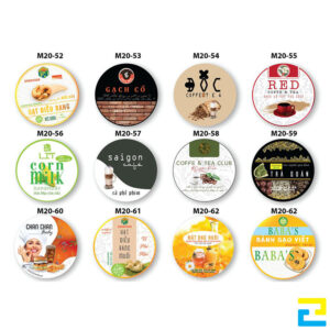 [báo Giá] In Decal Bế Tròn Lấy Nhanh Chất Lượng Tốt Nhất