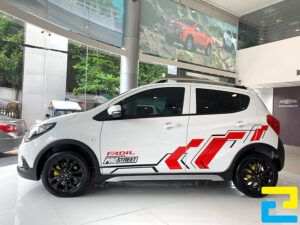 Báo Giá In Decal Tem Xe Ô Tô Lấy Nhanh Chất Lượng Sắc Nét