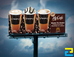 Báo Giá In Phông Bạt 3d Quảng Cáo Lấy Liền Mới Nhất 2022