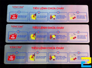 Báo Giá In Uv Trên Nhôm Giá Rẻ Chất Lượng Theo Yêu Cầu