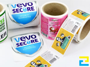 Kích Thước In Sticker Được Sử Dụng Phổ Biến Nhất Hiện Nay