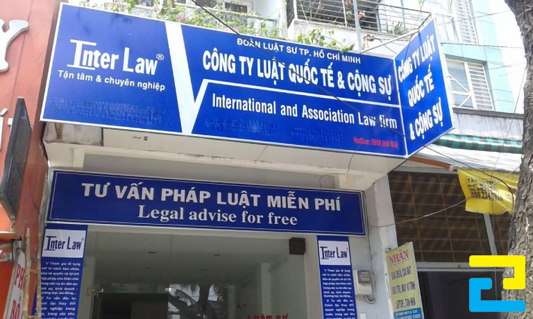 In Bảng Hiệu Công Ty Giá Tốt