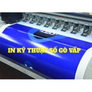 In Ky Thuat So Go Vap