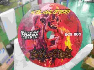 Dịch Vụ In Uv Phẳng Lên Nhãn Đĩa Tại Bình Dương 2