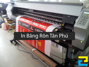 In Ấn 2H Chuyên Nhận In Băng Rôn Tân Phú Chất Lượng Nhất