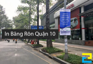 Tổng Hợp 10 Mẫu In Băng Rôn Quận 10 Của Công Ty In Ấn 2H