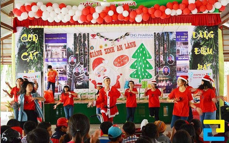 Hình ảnh thực tế