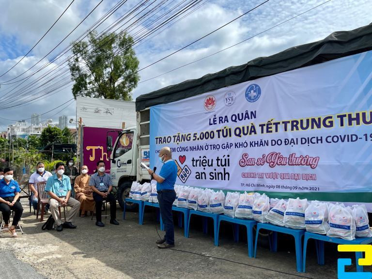 Dự án in băng rôn trung thu