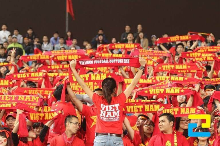 Dự án in băng rôn cổ vũ