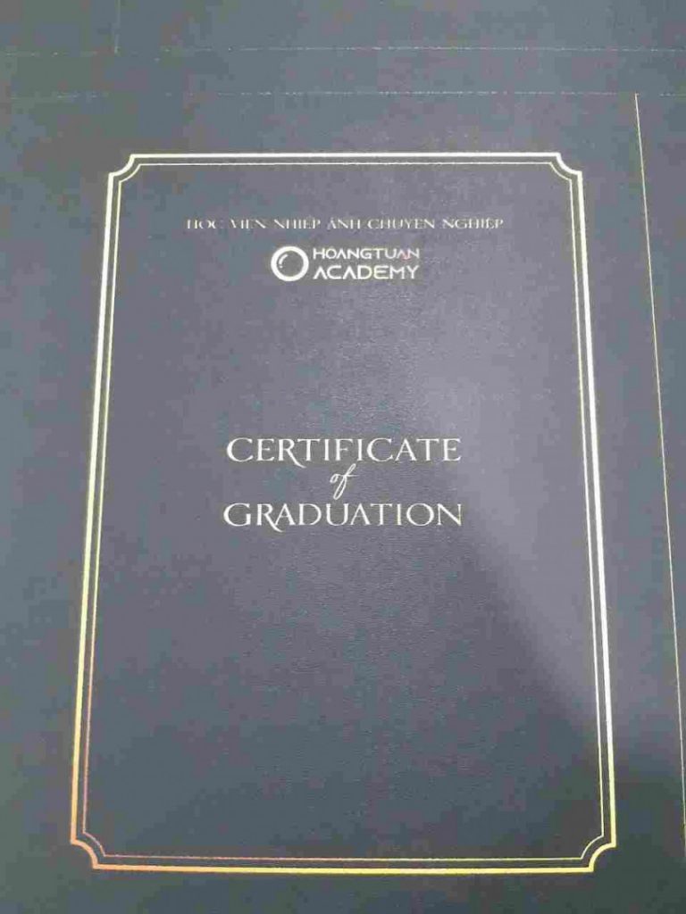 In Bang Tot Nghiep 1