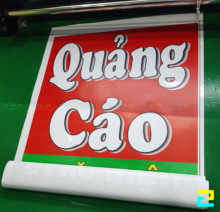 Nếu quý khách yêu cầu gia công đơn giản trên băng rôn, Công Ty sẽ cố gắng thực hiện nhanh nhất