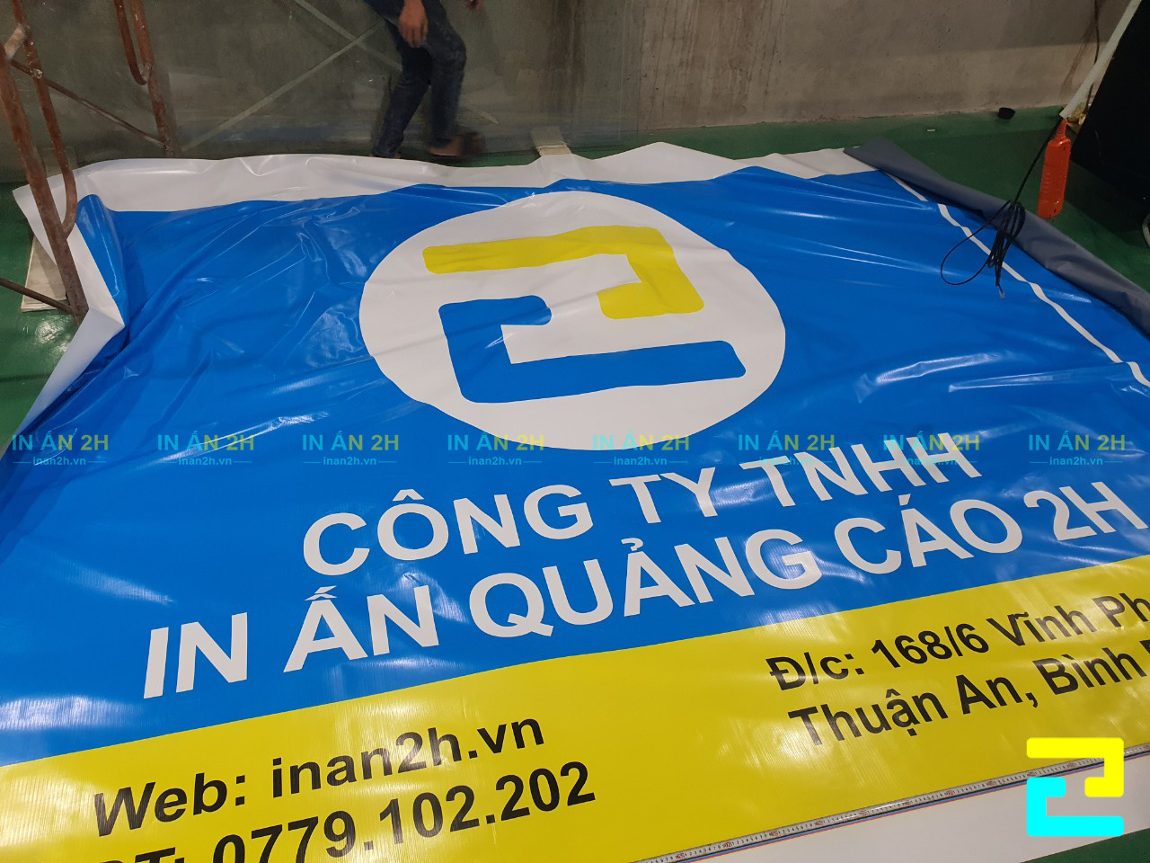 Quý khách vui lòng liên hệ qua số Hotline: 0779.102.202 để được nhân viên hỗ trợ nhanh chóng và tận tâm nhất