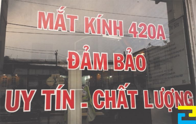 Hình ảnh thực tế