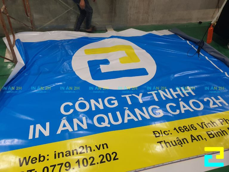 Địa chỉ in hiflex quận 10