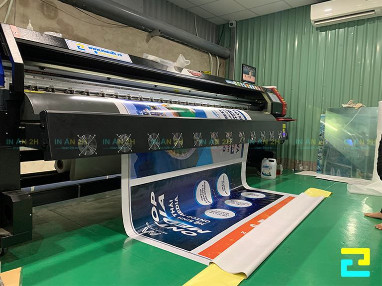 Báo giá in hiflex quận 10