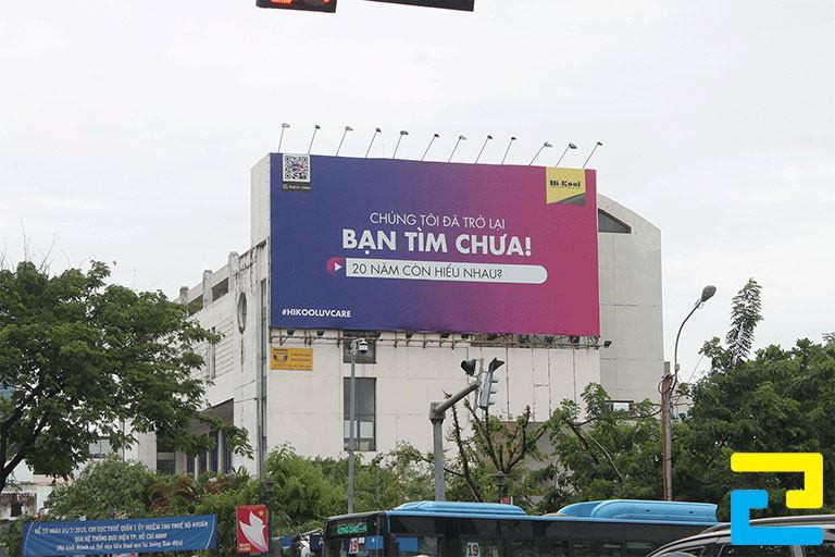 In bạt 2 da