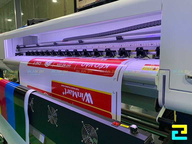 Giá in hiflex quận 3