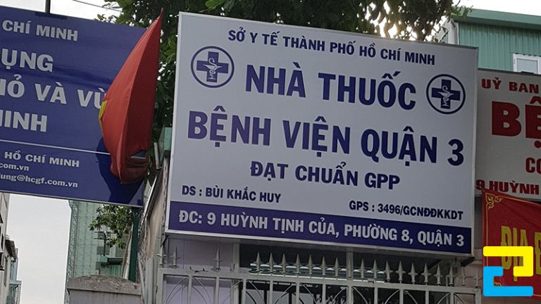In bảng hiệu