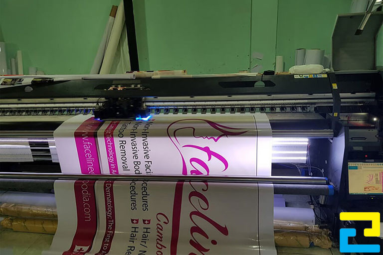 Ấn phẩm được sản xuất bằng công nghệ in UV thông thường sẽ có chi phí in cao