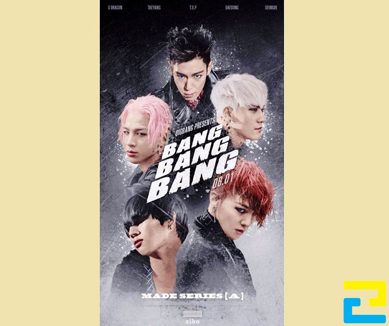 Poster chủ thể người nổi tiếng