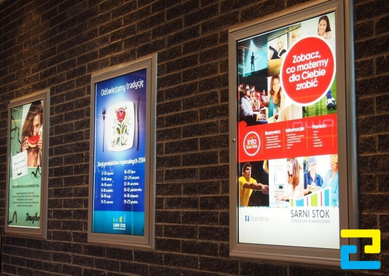 Các sản phẩm in PP cán màng mờ có thể chống chói tốt