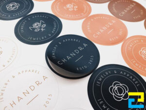 Tem Nhãn Là Gì? Quy Trình In Tem Nhãn Và Vai Trò Của Nó