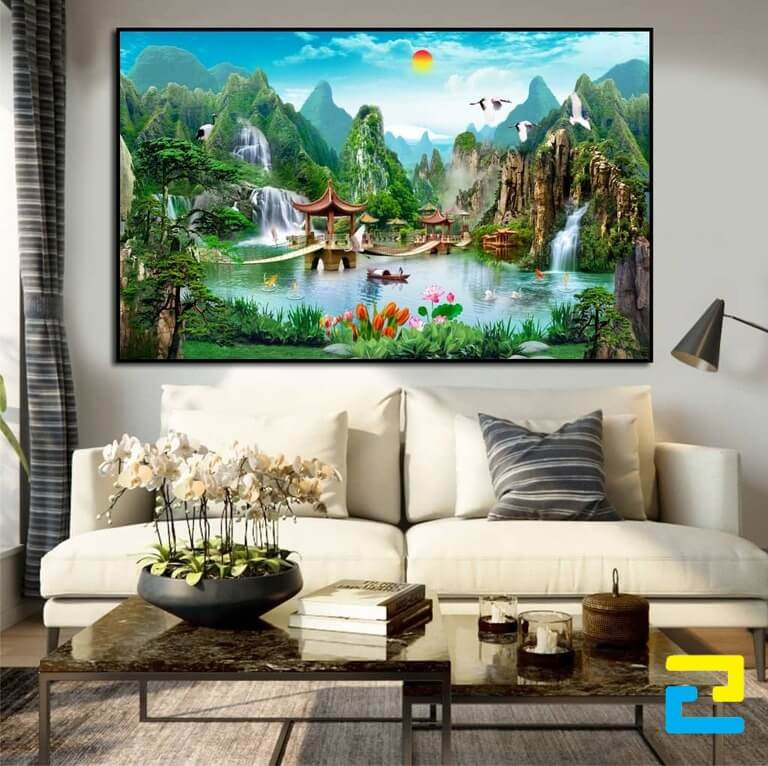 In Tranh Canvas Binh Thanh (4)