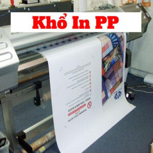 Kho In Pp