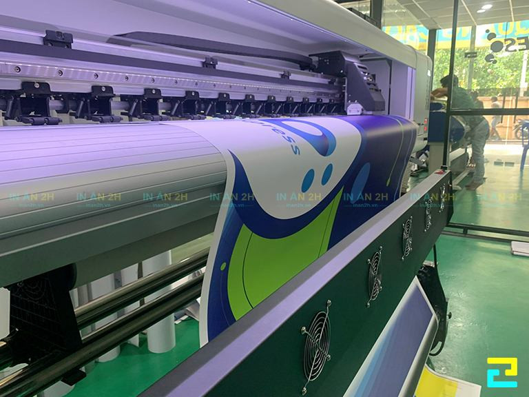 Địa chỉ in pp chuyên nghiệp