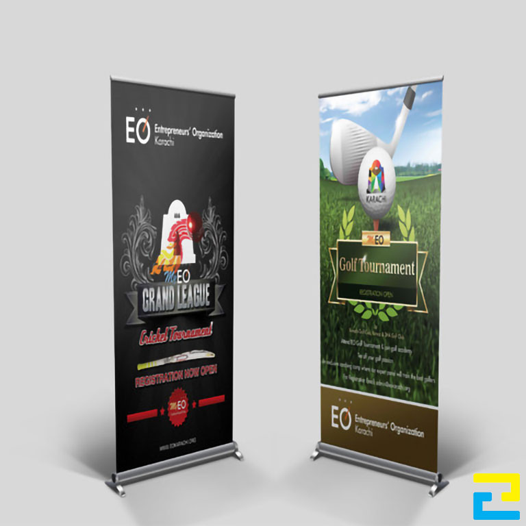 Quý khách nên xác định rõ mục đích sử dụng standee để lựa chọn được chất liệu, mực in,... phù hợp