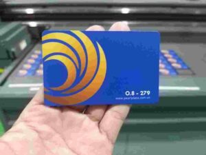 The Can Ho Pearl Plaza 1