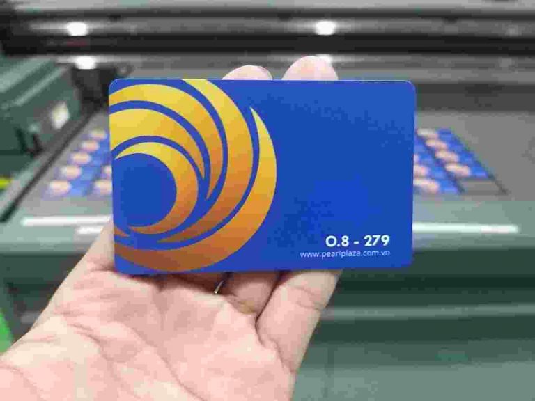 The Can Ho Pearl Plaza 1