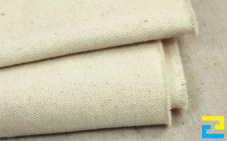 Chất liệu vải canvas phù hợp để in những dòng tranh có nhiều điểm ảnh phức tạp