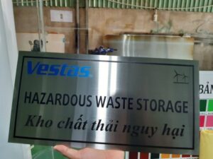 Dịch Vụ In Uv Lên Inox Trắng Xước Bảng Tại Tphcm